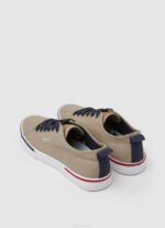 muškarci deva kenton smart basic tenisice Pepe Jeans JZ8H1245 - Slika 4