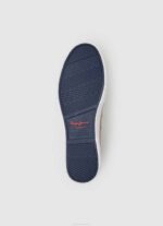 muškarci deva kenton smart basic tenisice Pepe Jeans JZ8H1245 - Slika 5