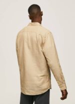 muškarci deva parker majica dugih rukava Pepe Jeans JZ8H1039 - Slika 5