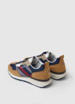 muškarci duhan foster man kombinirane tenisice Pepe Jeans JZ8H1174 - Slika 5