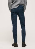 muškarci dulwich charly uske chino hlače Pepe Jeans JZ8H1104 - Slika 3