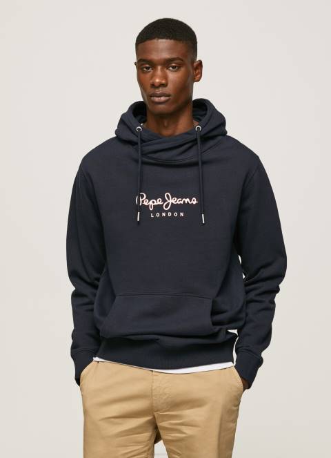 muskarci_dulwich_dzemper_s_logotipom_visoke_gustoce_pepe_jeans_jz8h902.jpg muškarci dulwich džemper s logotipom visoke gustoće Pepe Jeans JZ8H902 - Slika 1