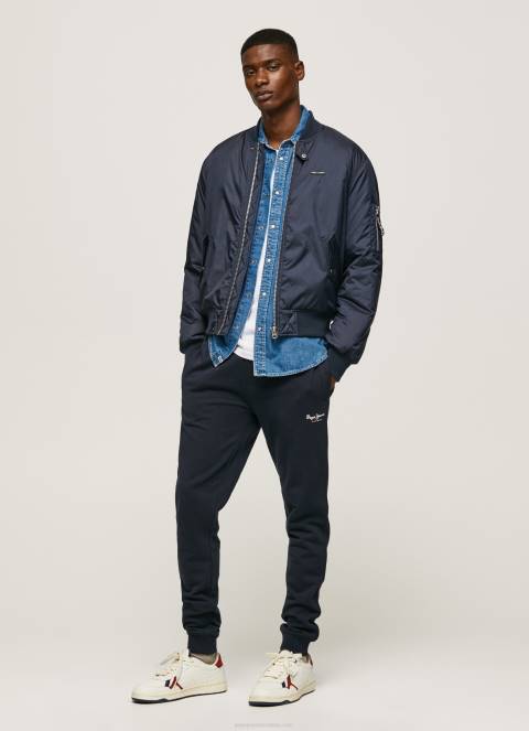 muskarci_dulwich_edward_jogger_hlace_pepe_jeans_jz8h1124.jpg muškarci dulwich edward jogger hlače Pepe Jeans JZ8H1124 - Slika 1