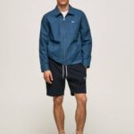 muškarci dulwich edward sportske kratke hlače Pepe Jeans JZ8H1139