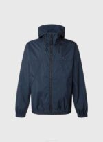muškarci dulwich jakna vjetrovka s kapuljačom Pepe Jeans JZ8H828 - Slika 5