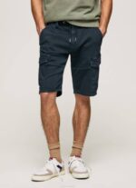 muškarci dulwich Jared Cargo kratke hlače Pepe Jeans JZ8H1112 - Slika 2
