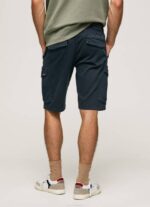 muškarci dulwich Jared Cargo kratke hlače Pepe Jeans JZ8H1112 - Slika 4