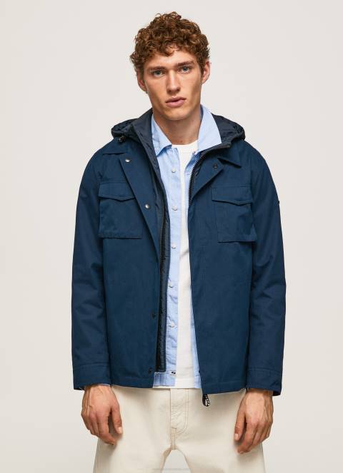 muskarci_dulwich_kratka_parka_s_odvojivim_naramenikom_pepe_jeans_jz8h832.jpg muškarci dulwich kratka parka s odvojivim naramenikom Pepe Jeans JZ8H832 - Slika 1