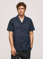 muškarci dulwich Lastingham majica kratkih rukava Pepe Jeans JZ8H1059 - Slika 3