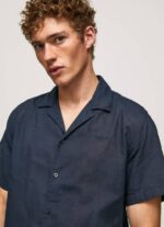 muškarci dulwich Lastingham majica kratkih rukava Pepe Jeans JZ8H1059 - Slika 4