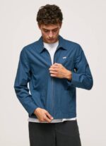 muškarci dulwich Leeds ravna majica Pepe Jeans JZ8H1032