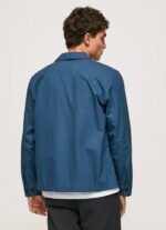 muškarci dulwich Leeds ravna majica Pepe Jeans JZ8H1032 - Slika 4