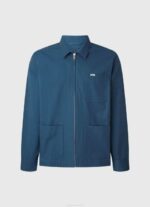 muškarci dulwich Leeds ravna majica Pepe Jeans JZ8H1032 - Slika 5