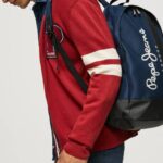 muškarci dulwich owen street style ruksak Pepe Jeans JZ8H1288