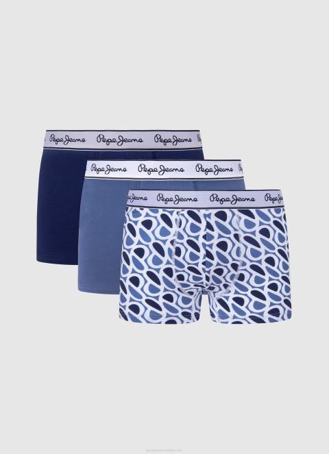 muskarci_dulwich_p_print_tk_bokserice_od_3_komada_pepe_jeans_jz8h1155.jpg muškarci dulwich p print tk bokserice od 3 komada Pepe Jeans JZ8H1155 - Slika 1