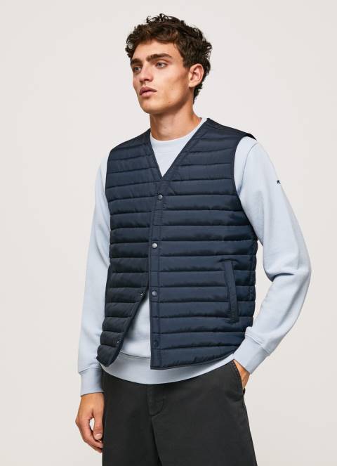 muskarci_dulwich_podstavljeni_prsluk_s_gumbima_pepe_jeans_jz8h845.jpg muškarci dulwich podstavljeni prsluk s gumbima Pepe Jeans JZ8H845 - Slika 1
