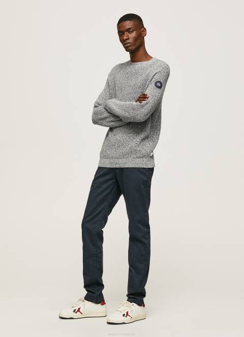 muskarci_dulwich_sloane_basic_chino_hlace_pepe_jeans_jz8h1106.jpg muškarci dulwich sloane basic chino hlače Pepe Jeans JZ8H1106 - Slika 1