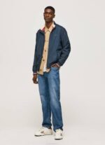 muškarci dulwich sportska Harrington jakna Pepe Jeans JZ8H825 - Slika 2