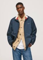 muškarci dulwich sportska Harrington jakna Pepe Jeans JZ8H825