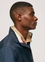 muškarci dulwich sportska Harrington jakna Pepe Jeans JZ8H825 - Slika 3