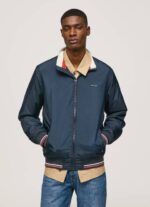 muškarci dulwich sportska Harrington jakna Pepe Jeans JZ8H825 - Slika 4