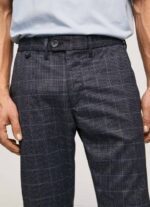 muškarci dulwich stanley regular fit chino hlače Pepe Jeans JZ8H1111 - Slika 3