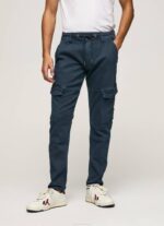 muškarci dulwich sužene obične traperice Pepe Jeans JZ8H1120 - Slika 2