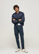 muškarci dulwich sužene obične traperice Pepe Jeans JZ8H1120