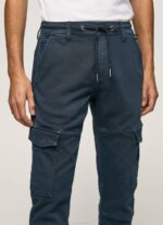 muškarci dulwich sužene obične traperice Pepe Jeans JZ8H1120 - Slika 3