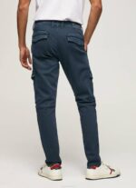 muškarci dulwich sužene obične traperice Pepe Jeans JZ8H1120 - Slika 4