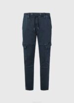muškarci dulwich sužene obične traperice Pepe Jeans JZ8H1120 - Slika 5