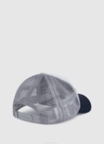 muškarci dulwich vezeni logo baseball kapa Pepe Jeans JZ8H1300 - Slika 2