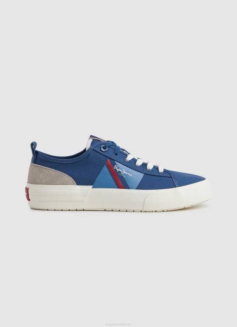 muskarci_indigo_allen_flag_vulkanizirane_tenisice_pepe_jeans_jz8h1204.jpg muškarci indigo allen flag vulkanizirane tenisice Pepe Jeans JZ8H1204 - Slika 1