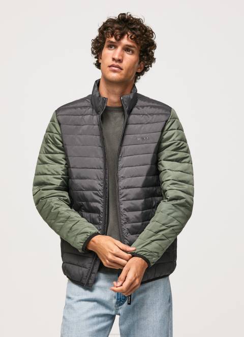 muskarci_isprano_crno_podstavljena_perjanica_pepe_jeans_jz8h837.jpg muškarci isprano crno podstavljena perjanica Pepe Jeans JZ8H837 - Slika 1