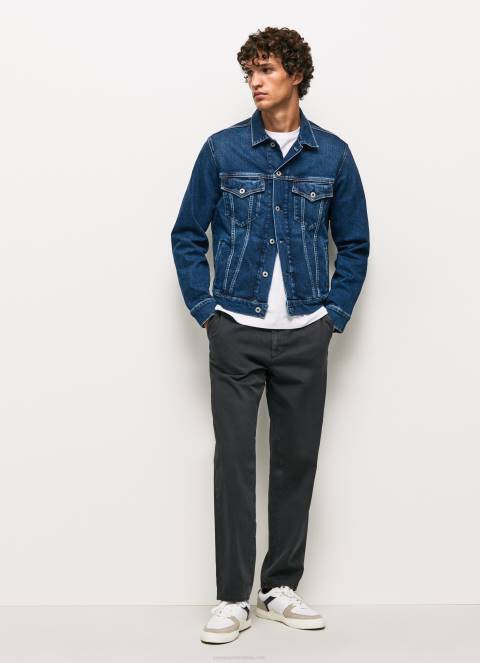 muskarci_isprano_crno_siroke_chino_hlace_pepe_jeans_jz8h1103.jpg muškarci isprano crno široke chino hlače Pepe Jeans JZ8H1103 - Slika 1