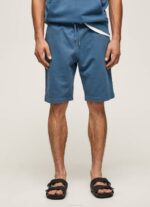 muškarci jarman david sportske kratke hlače Pepe Jeans JZ8H1137 - Slika 2