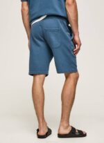 muškarci jarman david sportske kratke hlače Pepe Jeans JZ8H1137 - Slika 4