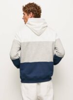 muškarci jarman džemper od pamučnog bloka boja Pepe Jeans JZ8H871 - Slika 4