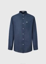 muškarci jarman levenshulme redovna košulja Pepe Jeans JZ8H1062 - Slika 5