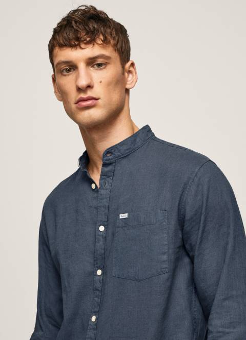muskarci_jarman_levenshulme_redovna_kosulja_pepe_jeans_jz8h1062.jpg muškarci jarman levenshulme redovna košulja Pepe Jeans JZ8H1062 - Slika 1