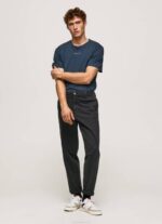muškarci jarman majica s printom fotografija Pepe Jeans JZ8H980