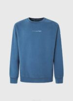 muškarci jarman pamučna majica s printom logotipa Pepe Jeans JZ8H907 - Slika 5
