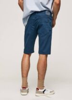 muškarci jarman pamučne bermude Pepe Jeans JZ8H1129 - Slika 4