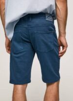 muškarci jarman pamučne bermude Pepe Jeans JZ8H1129 - Slika 5