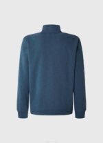 muškarci jarman sportska jakna s visokim ovratnikom Pepe Jeans JZ8H898 - Slika 2