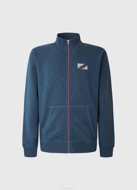 muskarci_jarman_sportska_jakna_s_visokim_ovratnikom_pepe_jeans_jz8h898.jpg muškarci jarman sportska jakna s visokim ovratnikom Pepe Jeans JZ8H898 - Slika 1