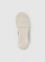 muškarci kaki zelena jay pro kombinirane tenisice Pepe Jeans JZ8H1187 - Slika 5