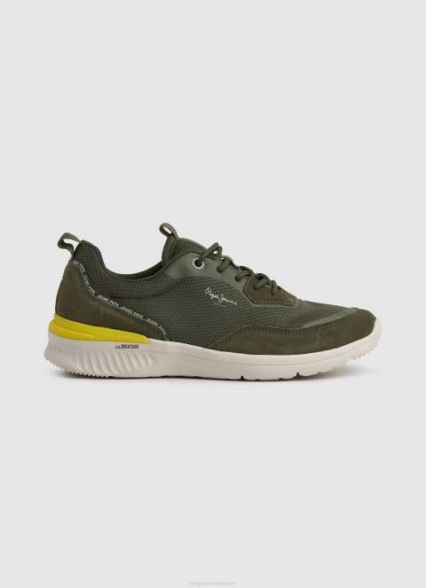 muskarci_kaki_zelena_jay_pro_kombinirane_tenisice_pepe_jeans_jz8h1187.jpg muškarci kaki zelena jay pro kombinirane tenisice Pepe Jeans JZ8H1187 - Slika 1