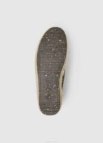 muškarci kaki zelena turističke claic blucher tenisice Pepe Jeans JZ8H1249 - Slika 5