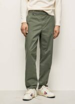 muškarci lijevanje Harrow regular chino hlače Pepe Jeans JZ8H1099 - Slika 2